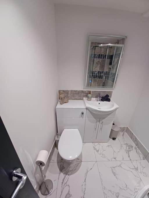 The Arches Self Catering