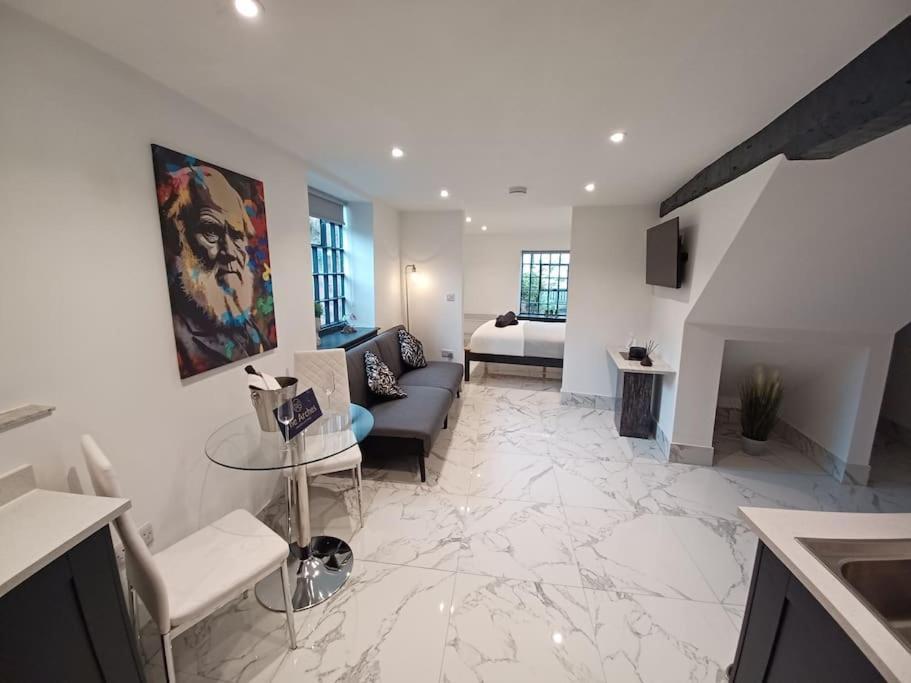 Apartment The Arches Self Catering *