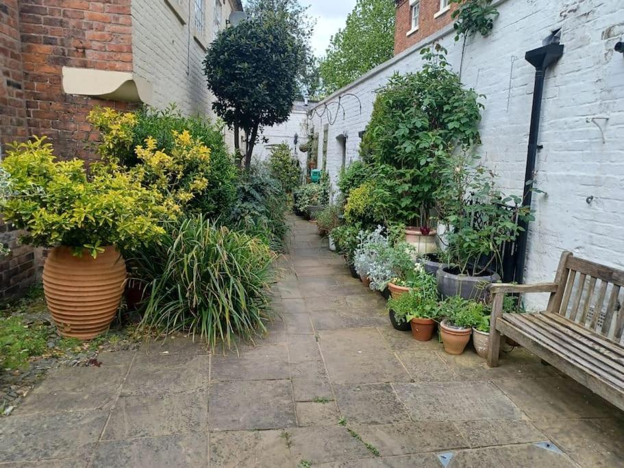 The Arches Self Catering Shrewsbury