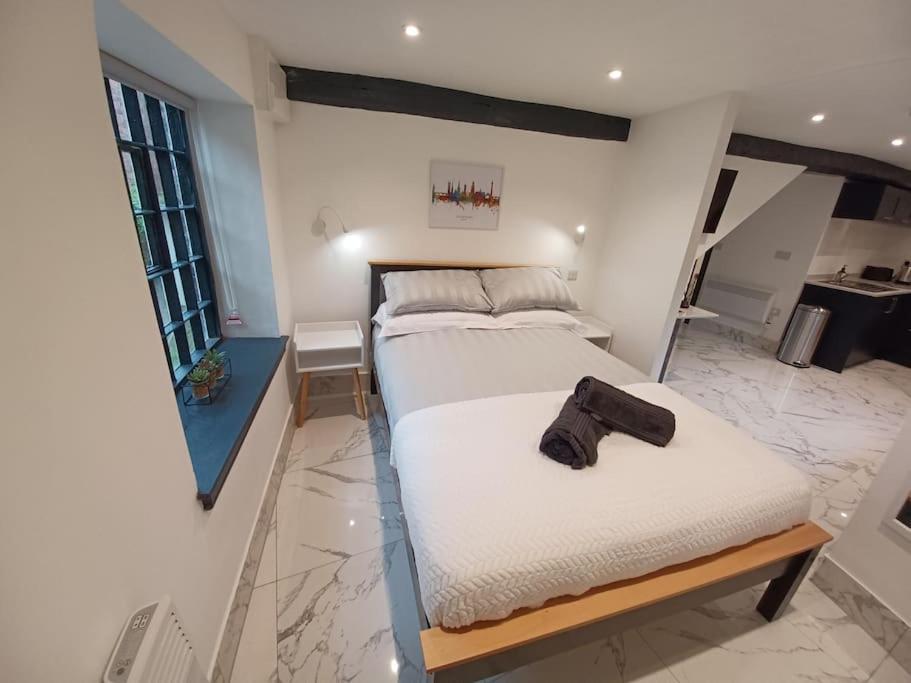 The Arches Self Catering