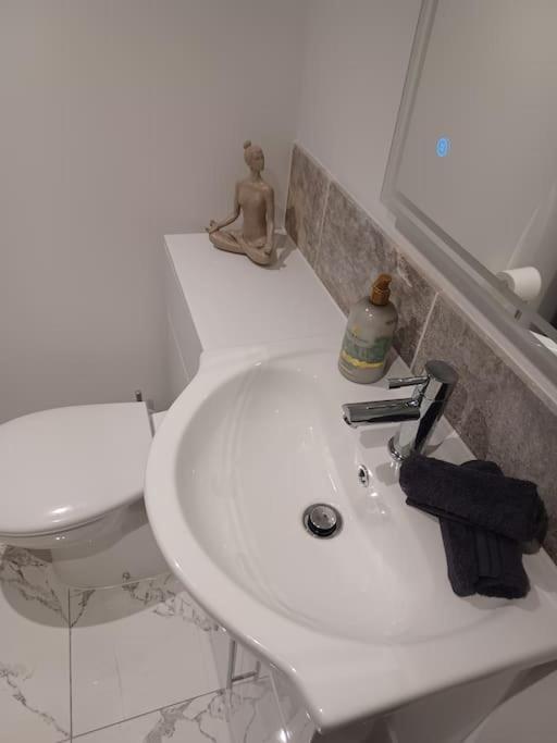 The Arches Self Catering Apartment *